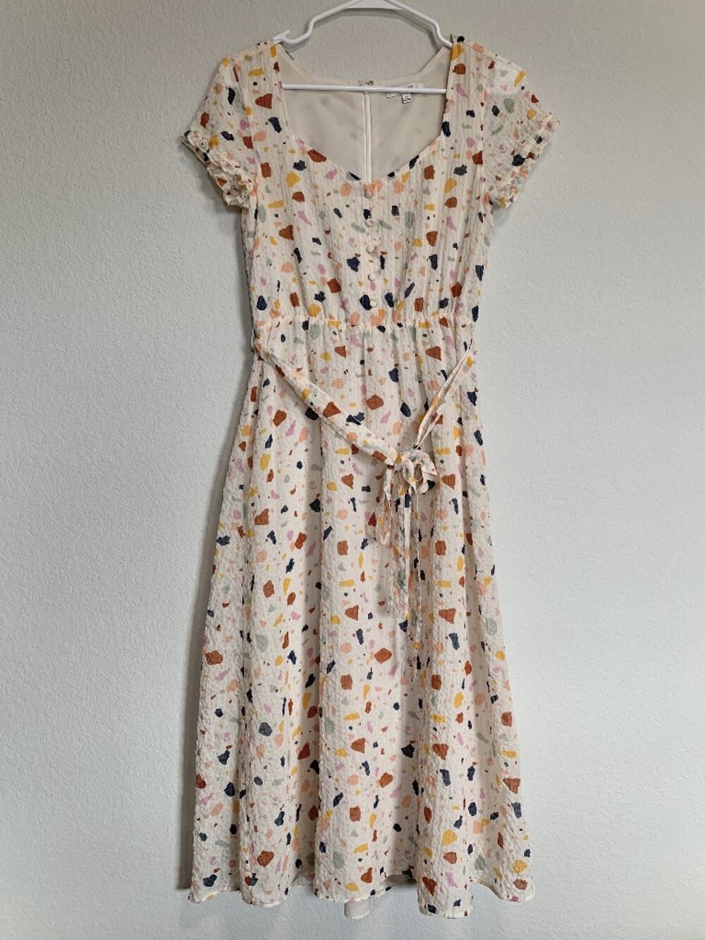 Madewell Dress